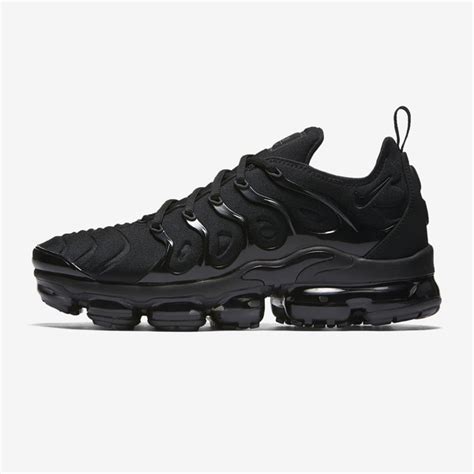 nike vapormax zwart heren|Zwart VaporMax Schoenen (2) .